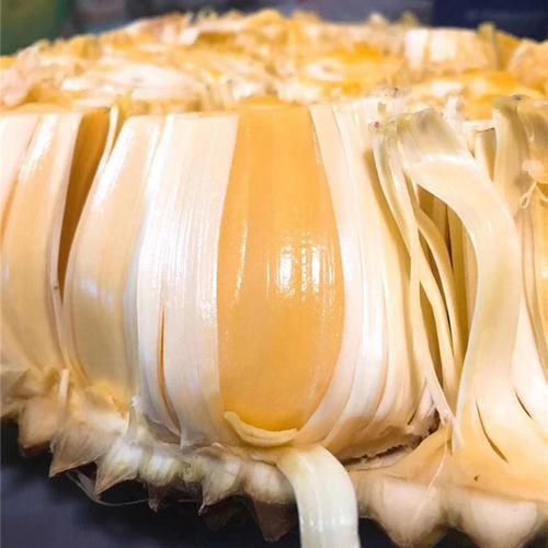 10斤菠萝蜜可以剥多少斤