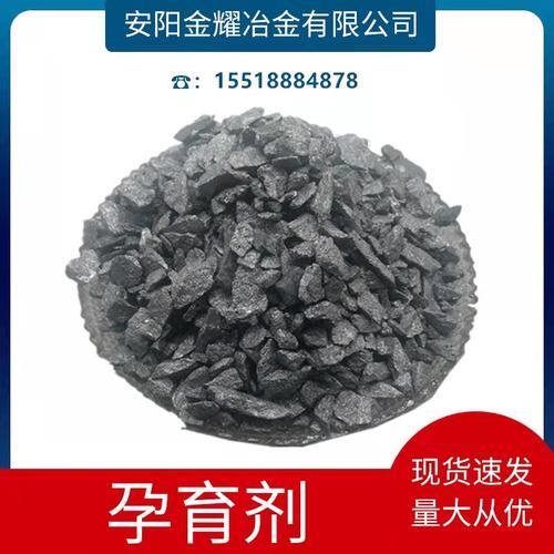 冶金辅料有哪些