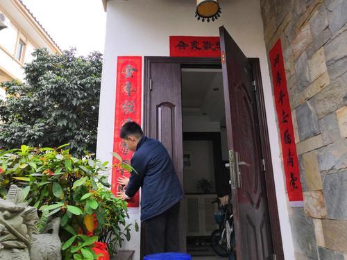 吾心安处是吾家是上联还是下联
