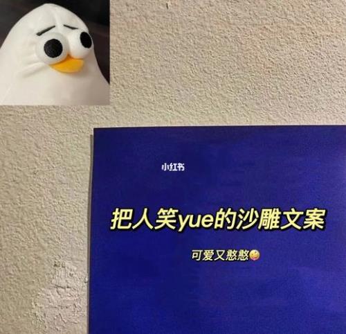 可爱高级文案