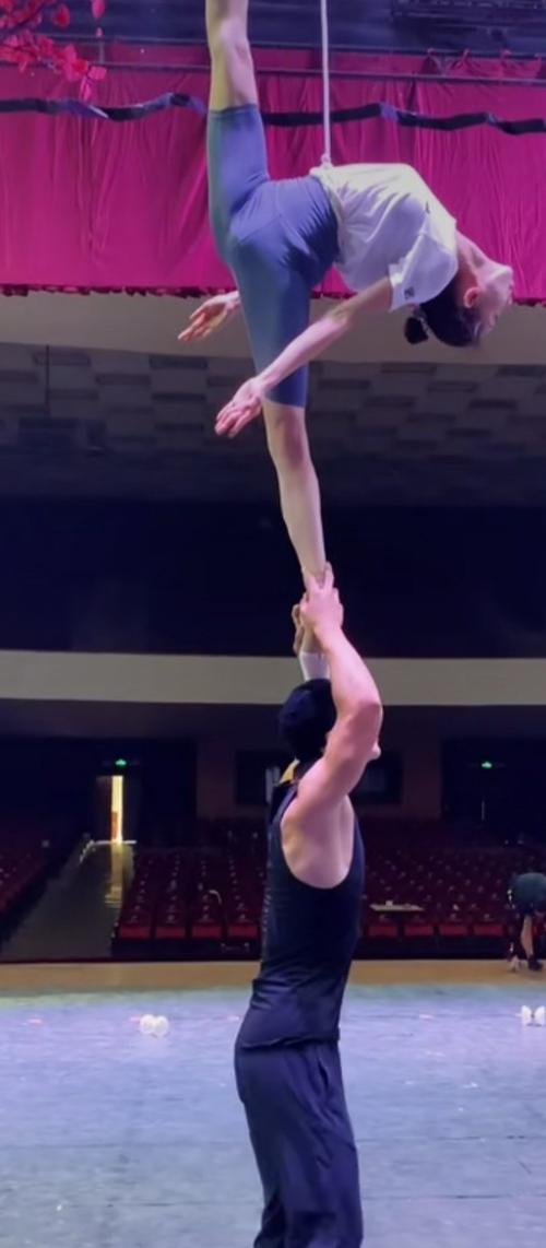 艺高人胆大是什么意思