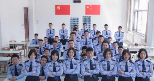 警校联考难度大吗