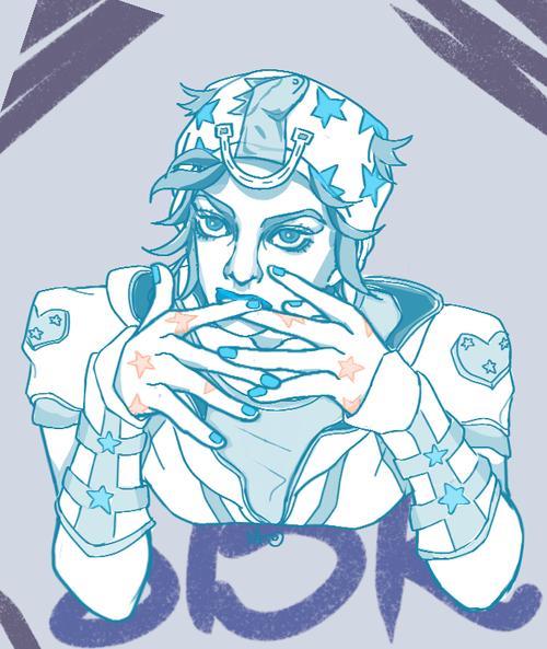 jojo比心九宫格怎么弄