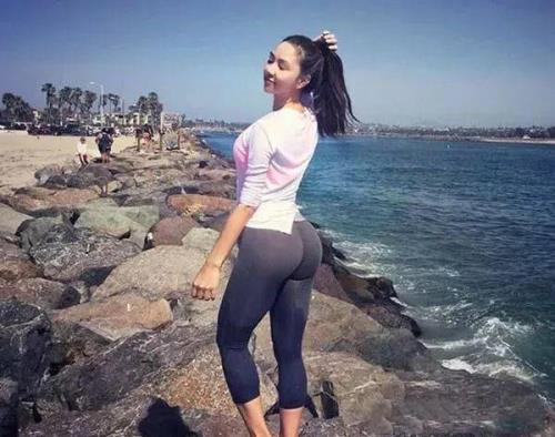 为什么有的人身材肉肉的