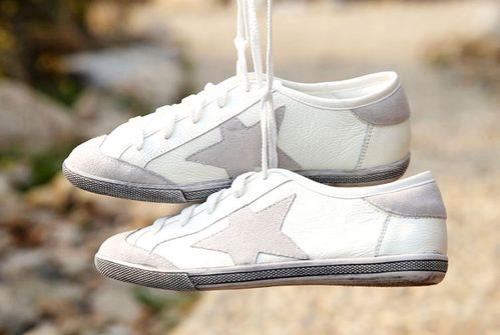 为什么鞋头有小角