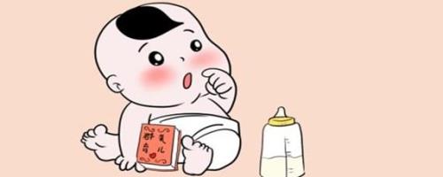 奶粉喝完了能不能直接换