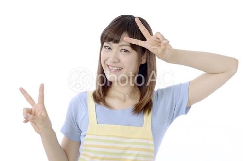 反V手势代表什末意思