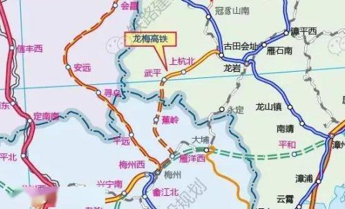 南丰瑞金高铁批复了吗