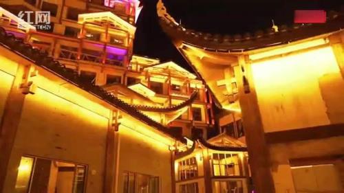 72奇楼为什么叫72奇楼