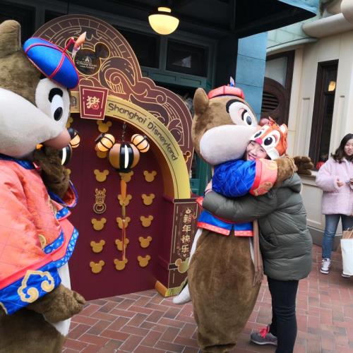 迪士尼大年初三营业吗