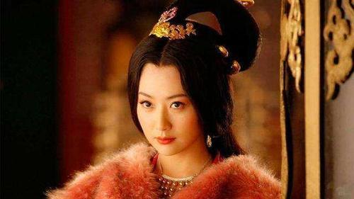 历史褒姒结局