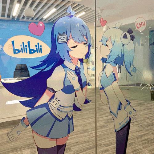 什么是哔哩哔哩漫画非卖品