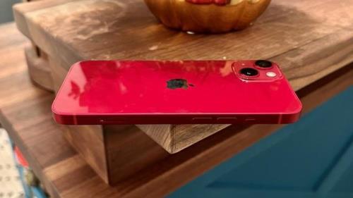 iPhone13注视感知是干什么的