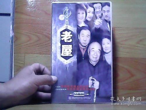 家20集连续剧