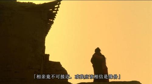 一生所爱什么意思