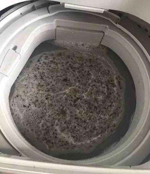 54升水的洗衣机费水吗
