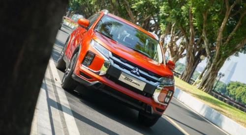 三菱广告语经典语录