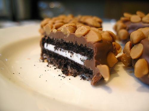 烘焙用什么牌子的巧克力好