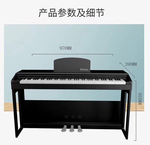 初学琴买电子琴好还是电钢琴好