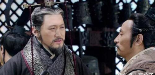 魏昭王为什么不立信陵君