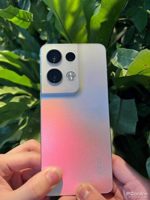 opporeno8pro+有隔空滑屏么