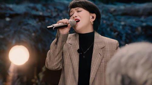 陈明将爱进行到底歌曲原唱