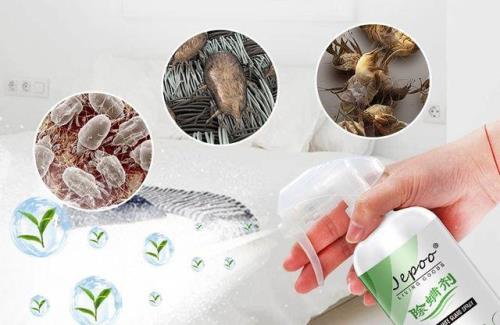 洗被子除螨虫的最好方法