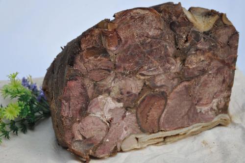 压垛子肉一般压多长时间