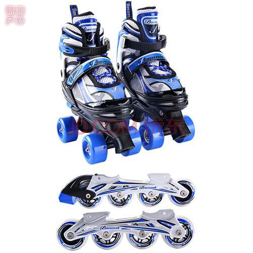 我单排轮滑脚老是偏怎么回事