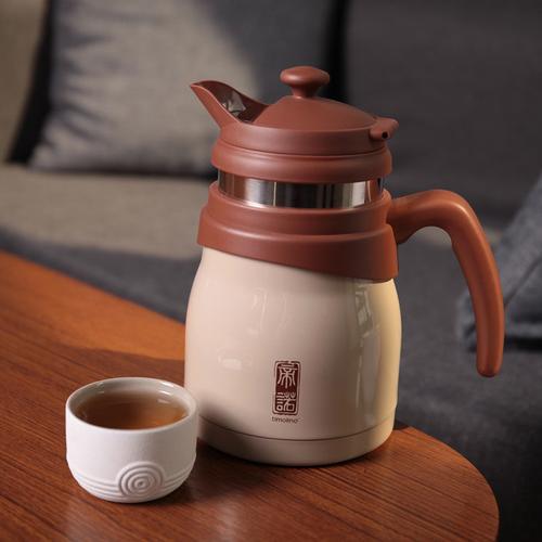 白大师焖茶壶到底好不好