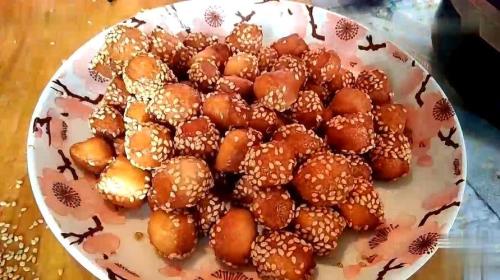 什么油炸东西最好吃