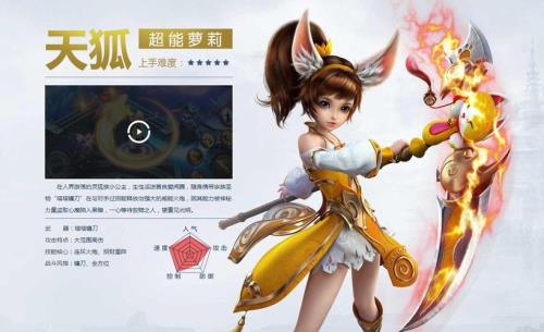 h5月刃和天狐能融合吗