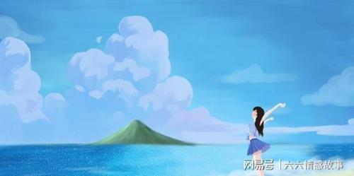 和大姑姐合不来的句子