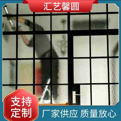 铁窗生锈怎么翻新