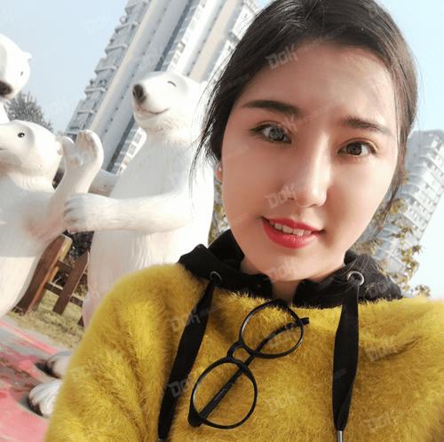女生说羡慕你会怎么样