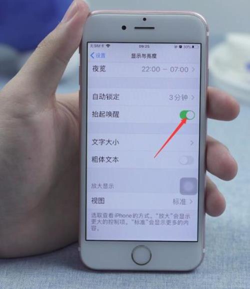 苹果手机在屏幕上写字怎么弄