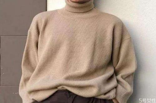怎样能把缩水的毛衣恢复