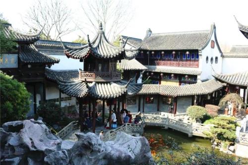 胡雪岩故居要门票吗