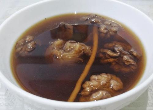 求杜仲炖猪腰的做法