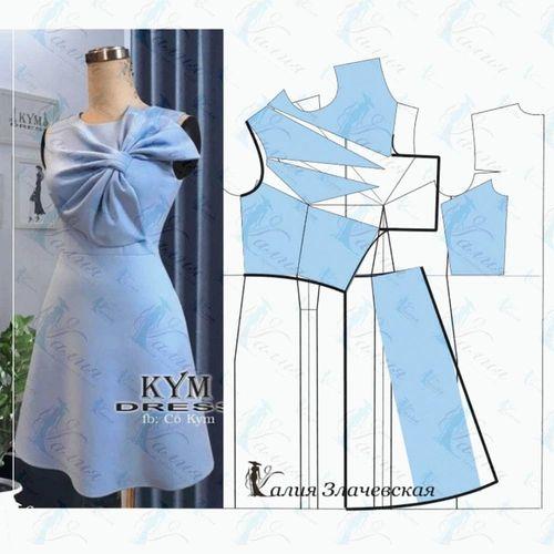 怎么核对服装纸样是否正确