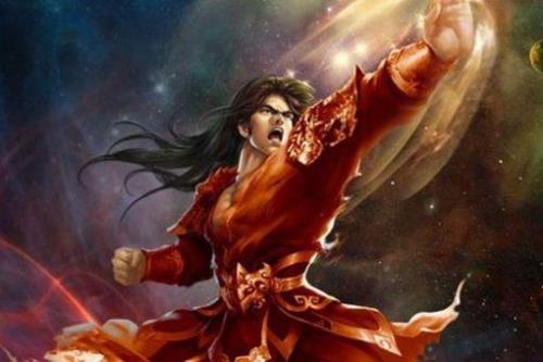 遮天帝子有哪些