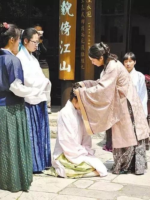 人之所以为人者，礼义也什么意思