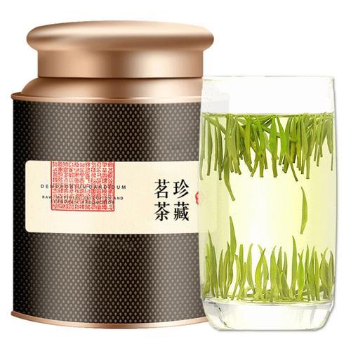 兰妃茶怎么储存