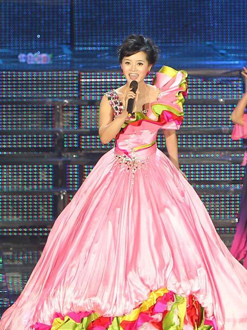 女民歌歌手排名