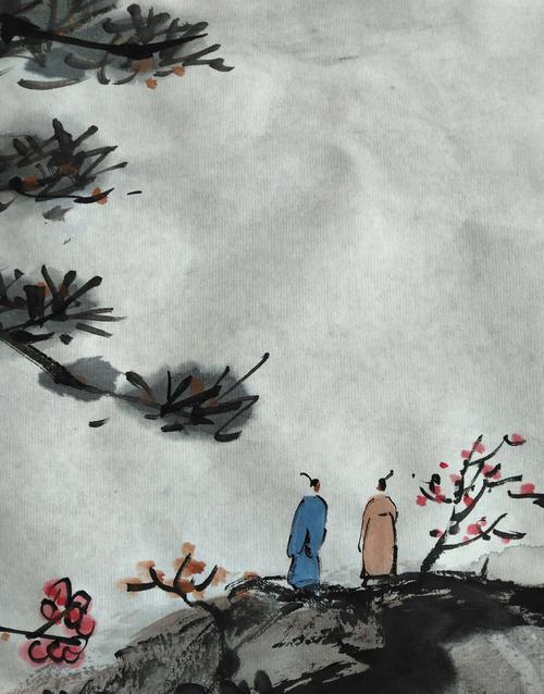 我见青山多妩媚是什么意思