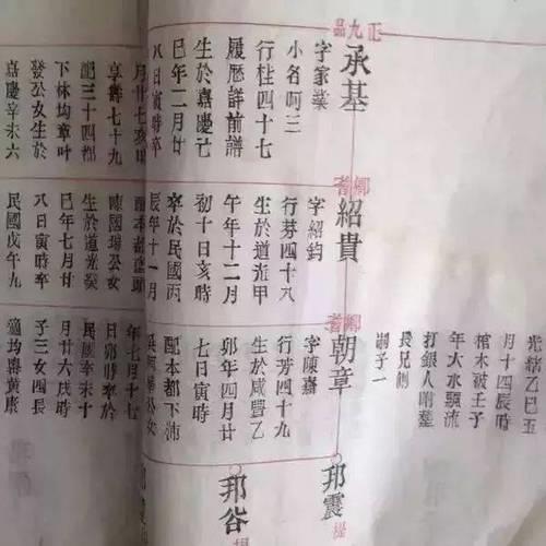 颜氏家训十篇必背