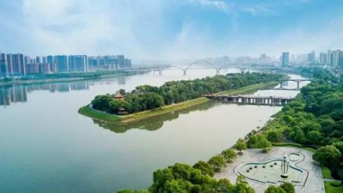 江西省吉安市属于几线城市