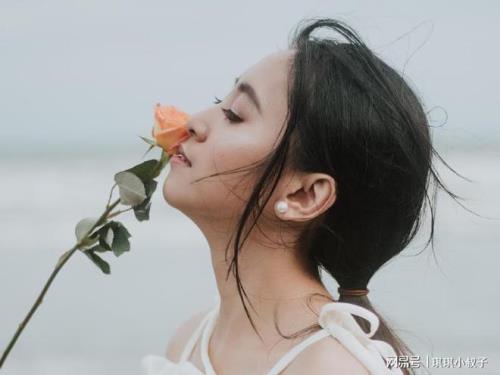 女人说不准想我是什么意思