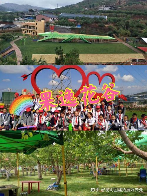 呈贡那边有什么地方好玩