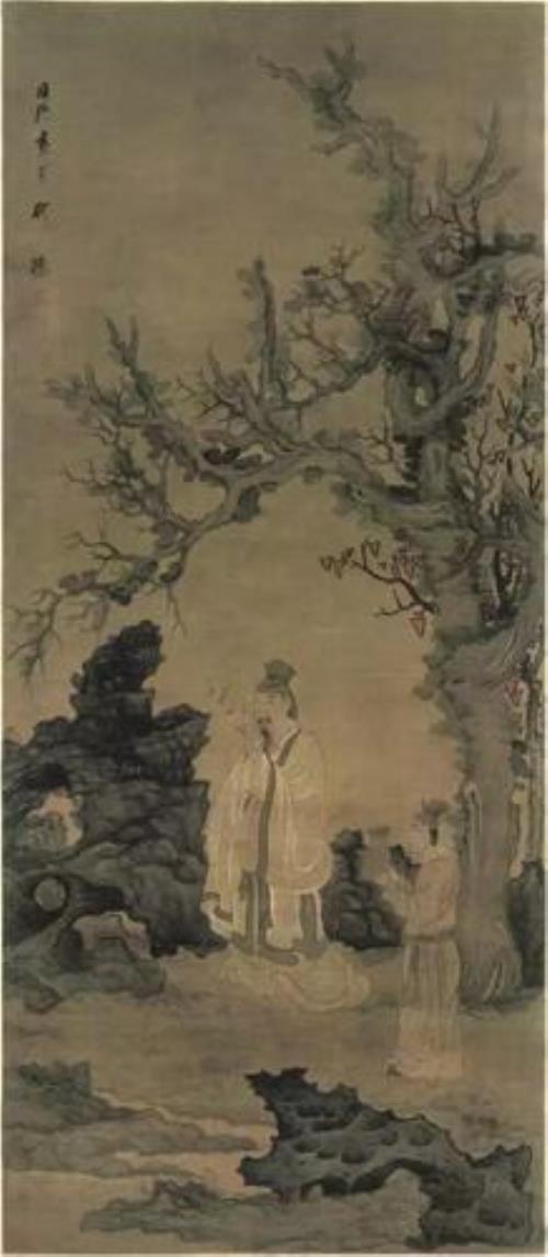 最贵明代画